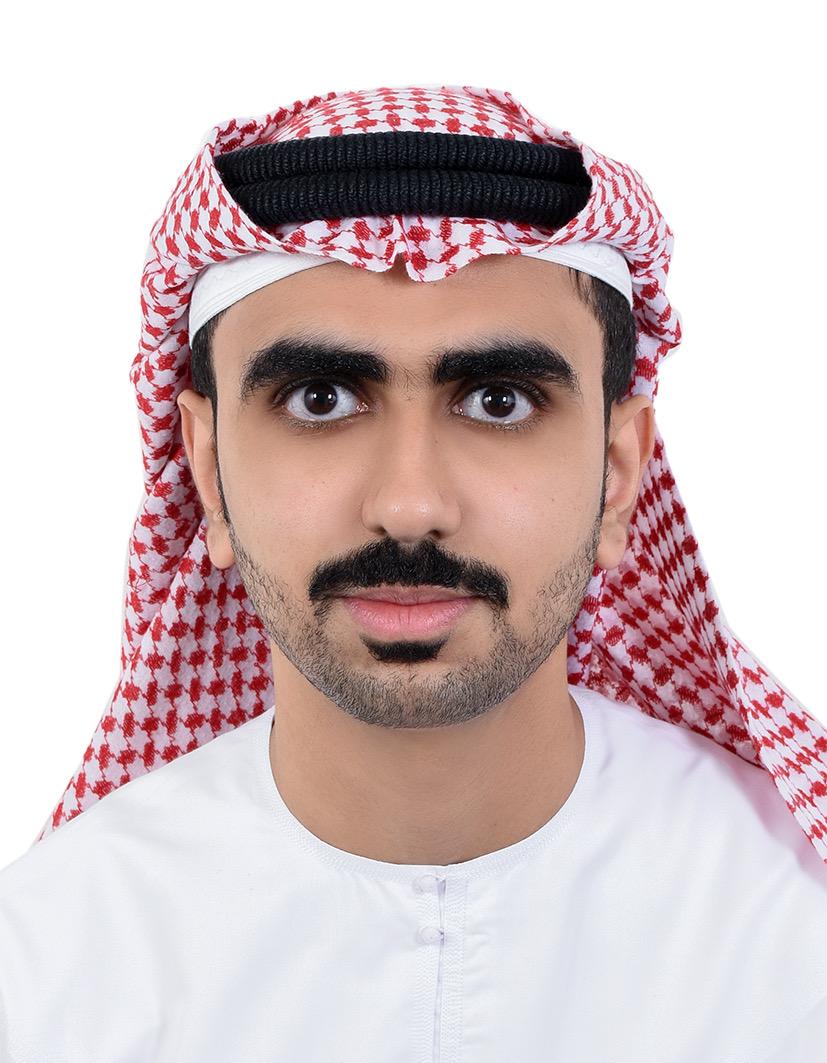 Ahmed Alawi Radhi, Applied Mathematics graduate